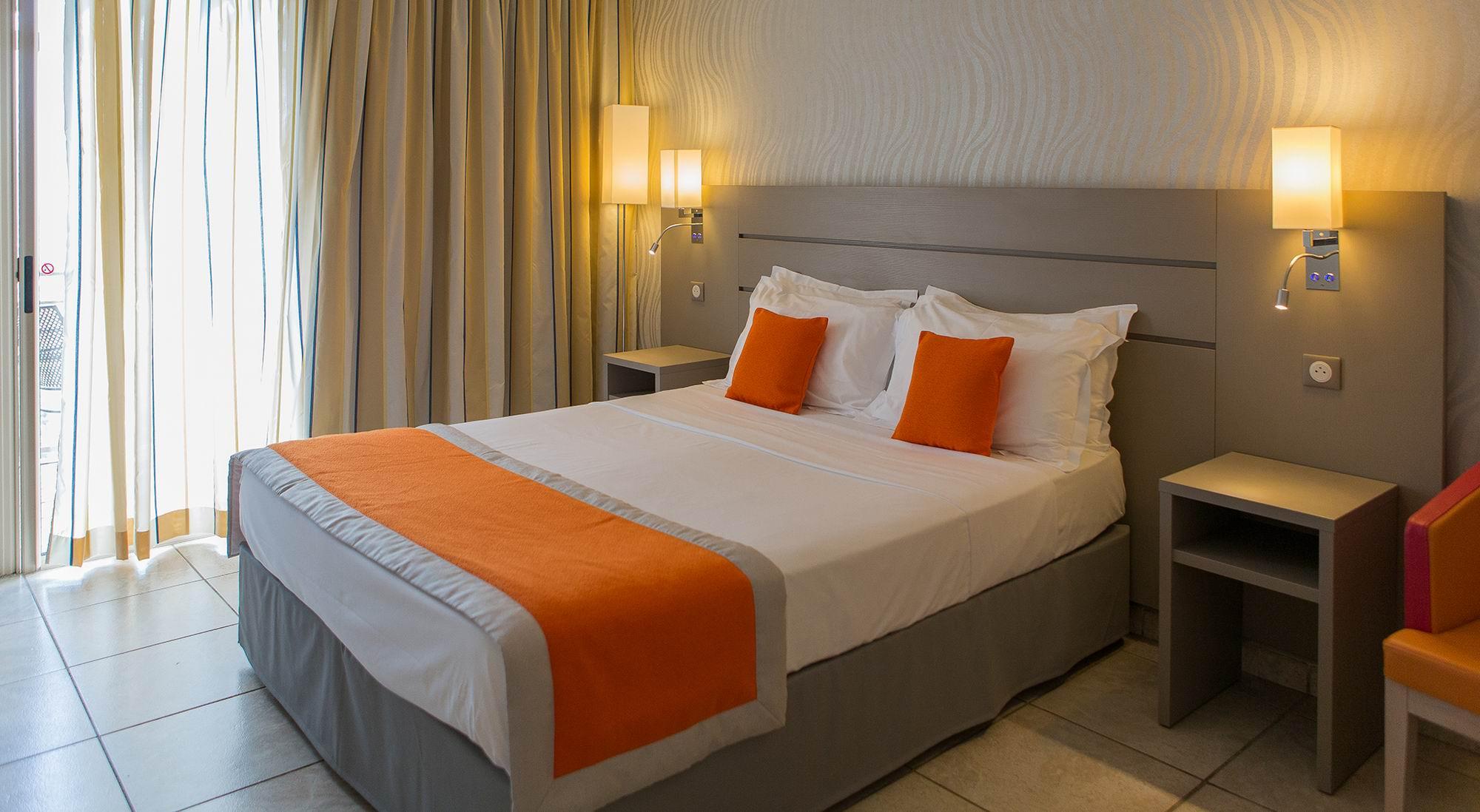 Best Western Plus San Damianu Sartène Esterno foto