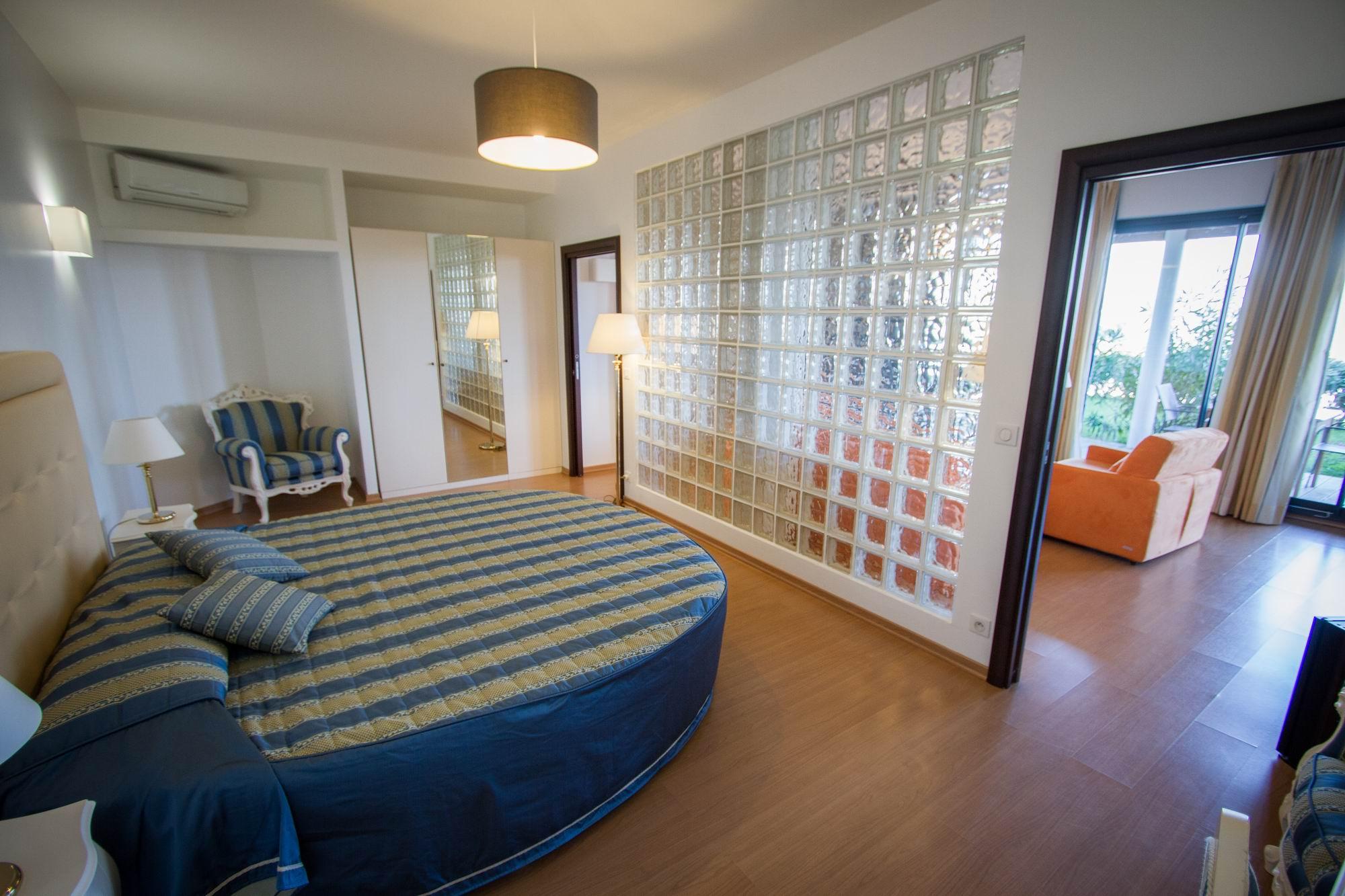 Best Western Plus San Damianu Sartène Esterno foto