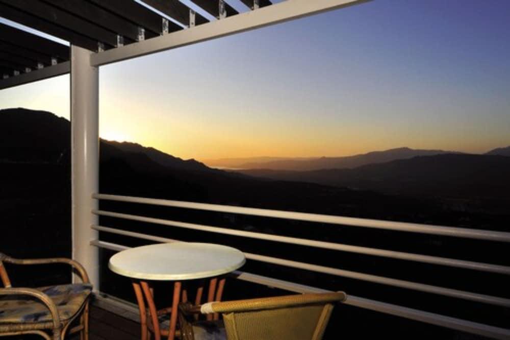 Best Western Plus San Damianu Sartène Esterno foto