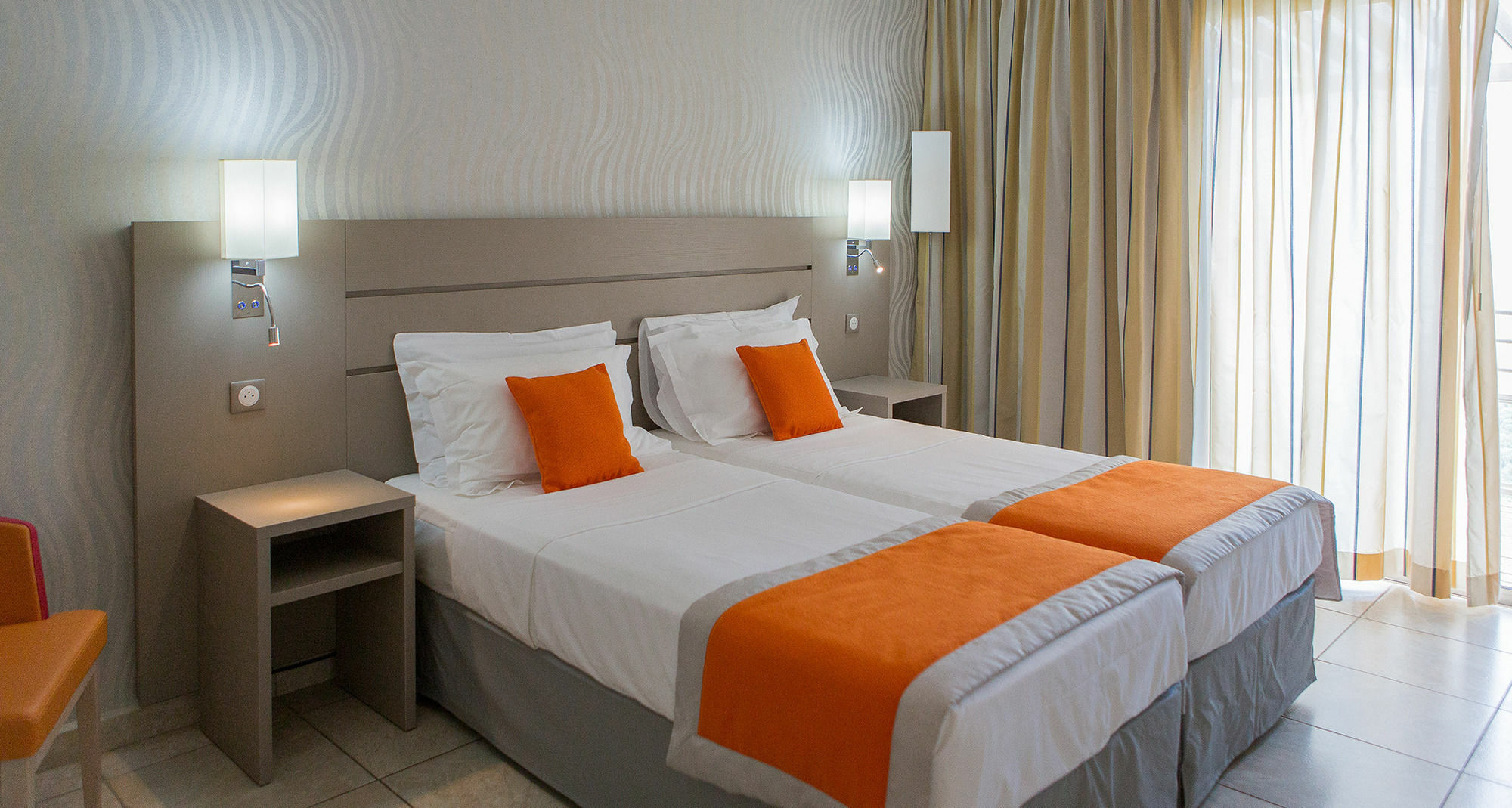 Best Western Plus San Damianu Sartène Esterno foto